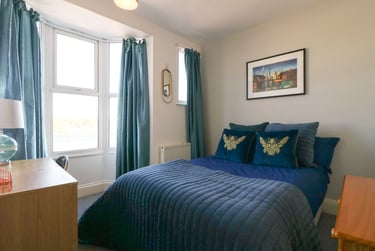 6 bed house, Glen park, Near university, Plymouth, PL46BB - Image 6